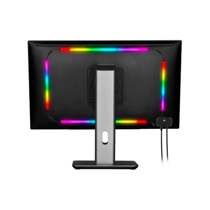 Corsair iCUE LS100 Smart Lighting Strip Starter Kit