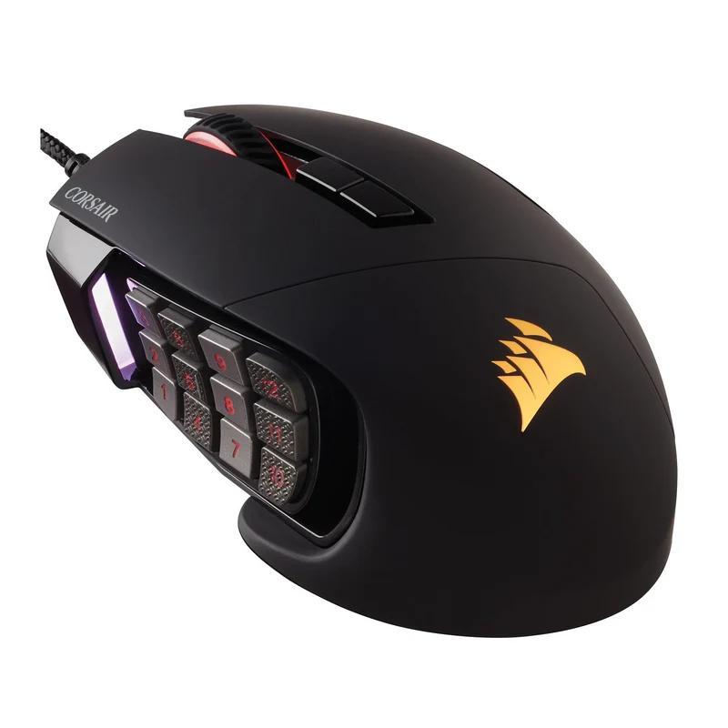 Corsair Gaming Scimitar RGB Elite