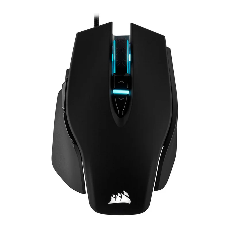 Corsair Gaming M65 RGB Elite (noir)