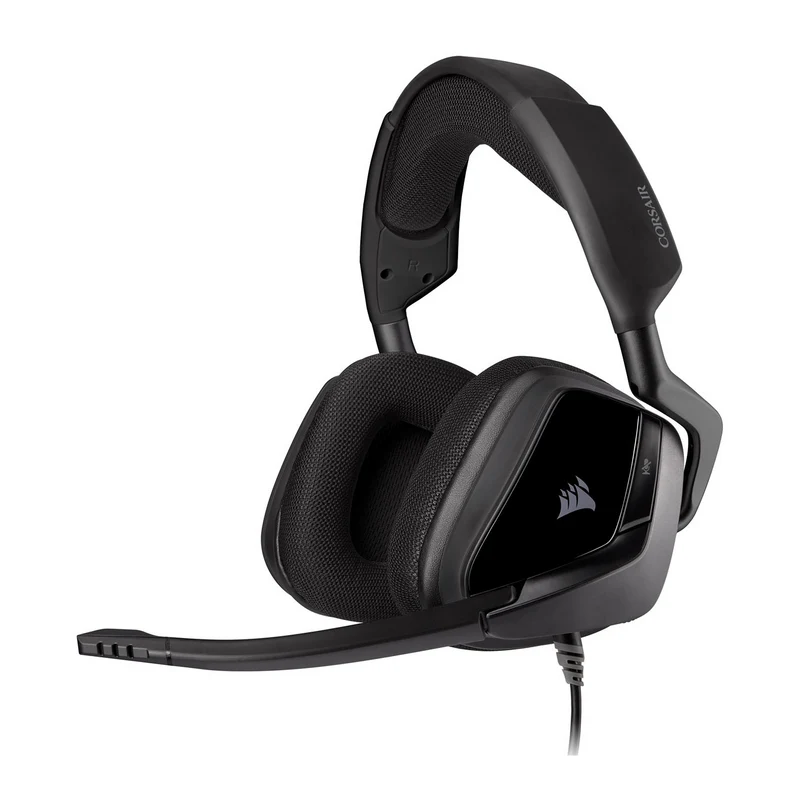 Corsair Gaming VOID ELITE Stéréo (Noir)