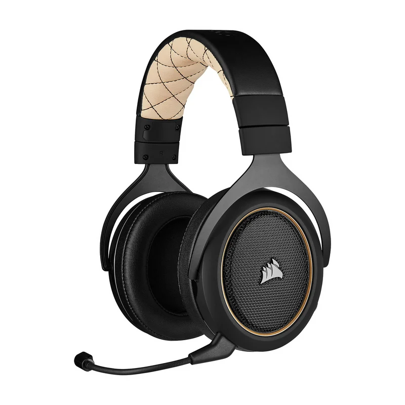 Corsair Gaming HS70 Pro Wireless (Crème)