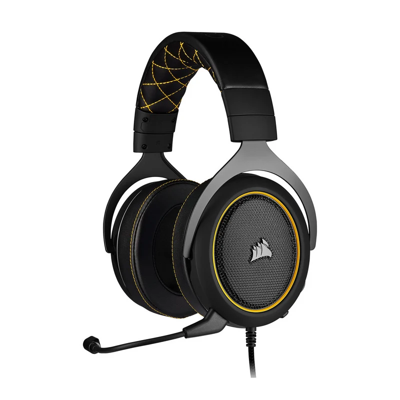 Corsair Gaming HS60 Pro (Jaune)