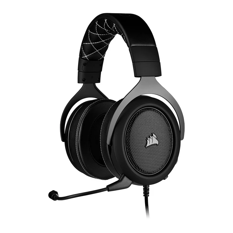 Corsair Gaming HS60 Pro (Noir)