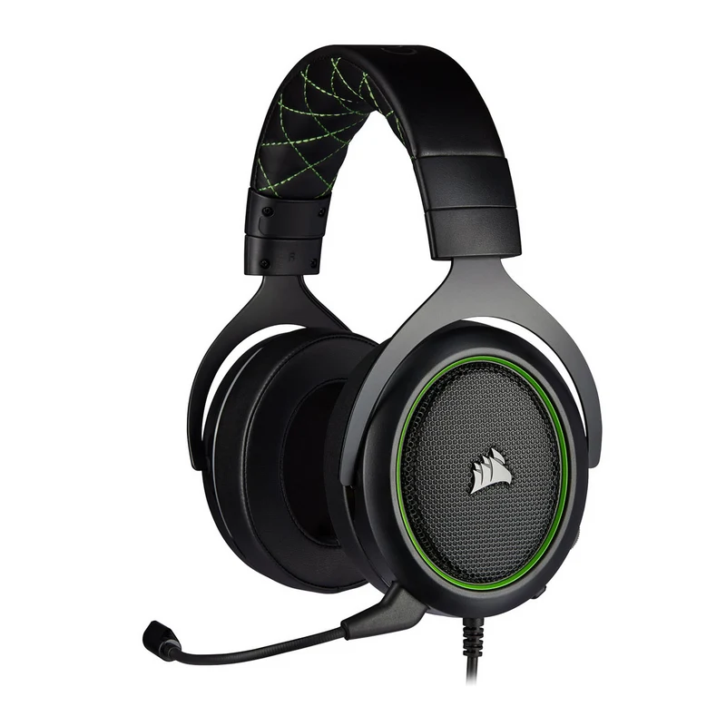 Corsair HS50 Pro (Vert)