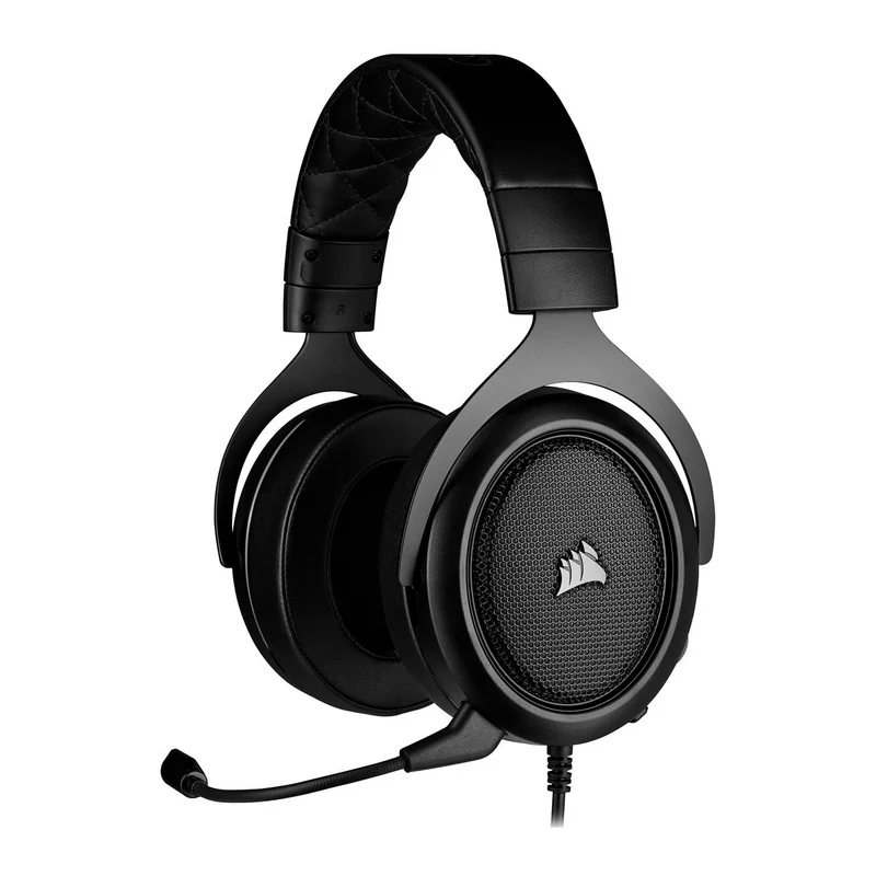 Corsair HS50 Pro (Noir)