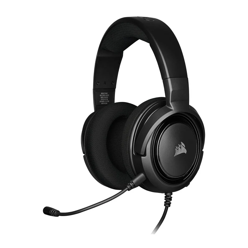 Corsair HS35 (Noir)