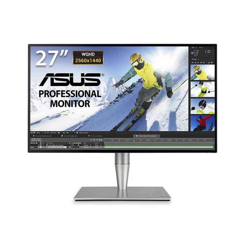 ASUS ProArt PA27AC 27" IPS 2K