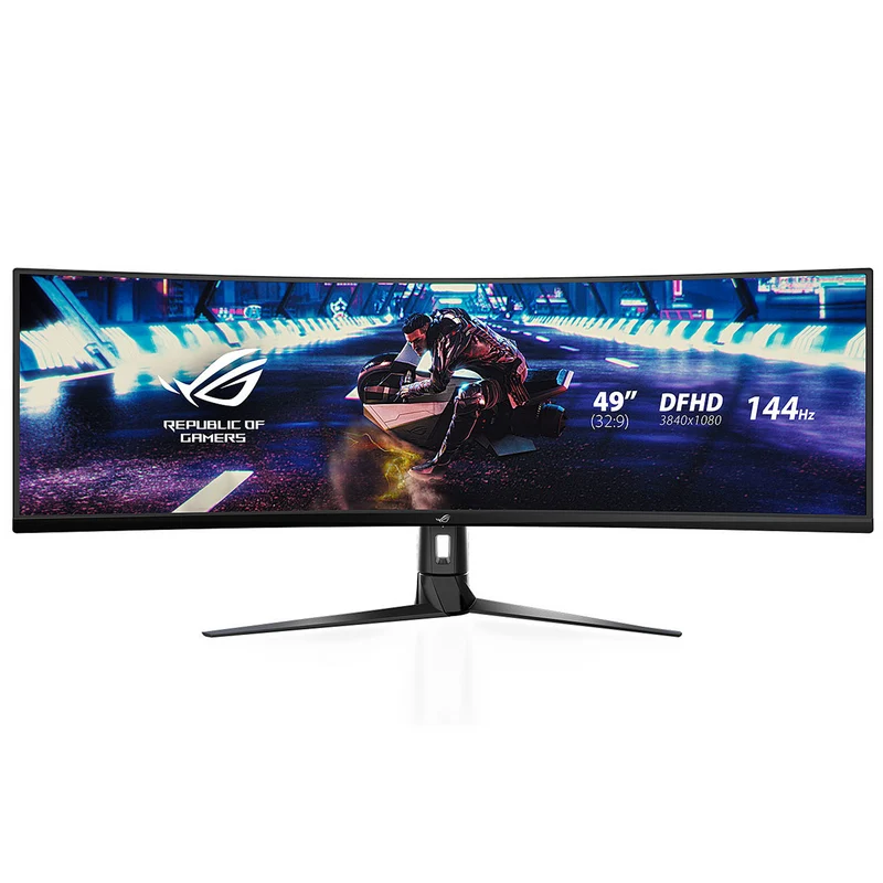 ASUS ROG Strix XG49VQ 49" 144 Hz