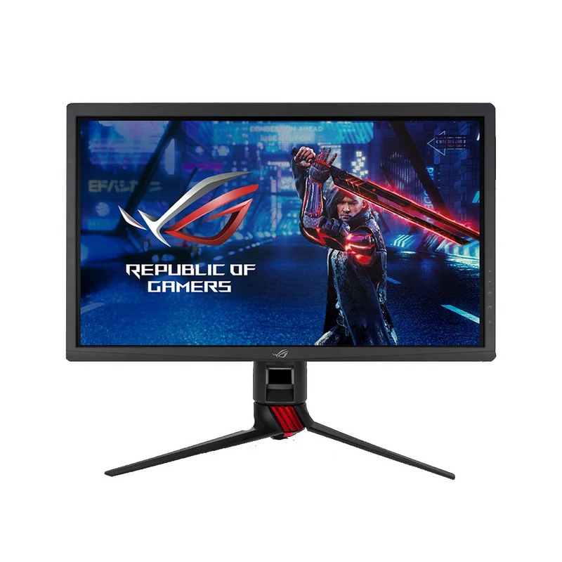 ASUS XG27UQ 27" IPS 4K 144 Hz G-Sync