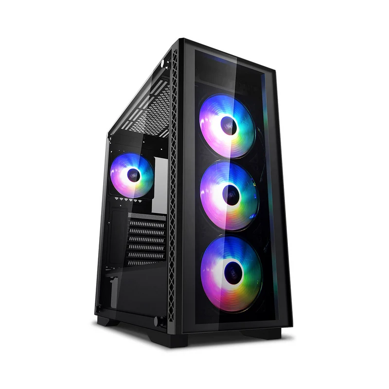 DeepCool Matrexx 50 ADD-RGB 4F