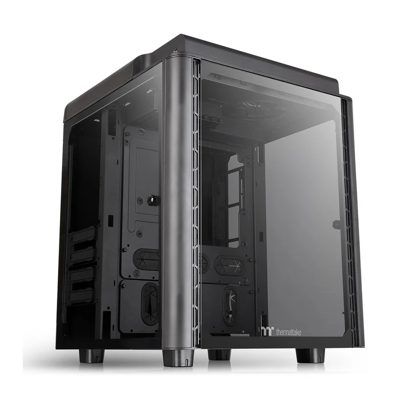 Thermaltake Level 20 HT (noir)
