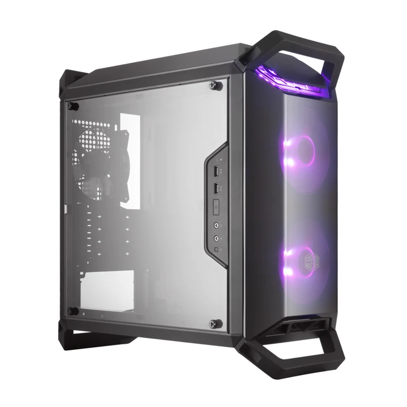 Cooler Master MasterBox Q300P (mATX)