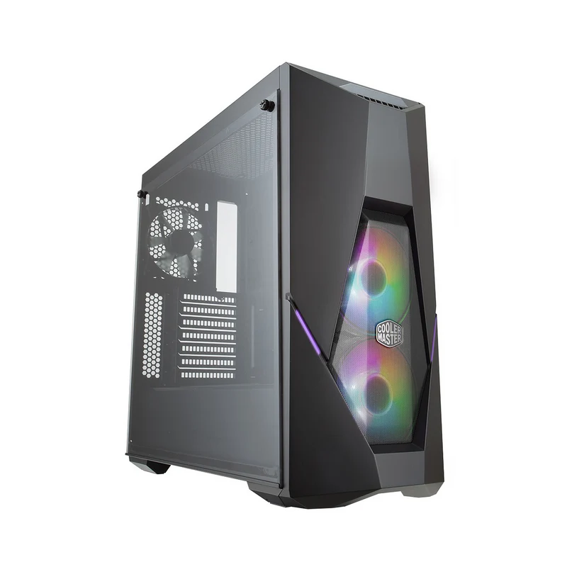 Cooler Master MasterBox K500 ARGB
