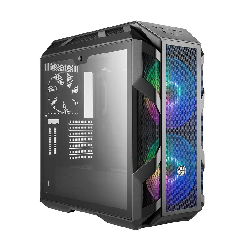 Cooler Master MasterCase H500M