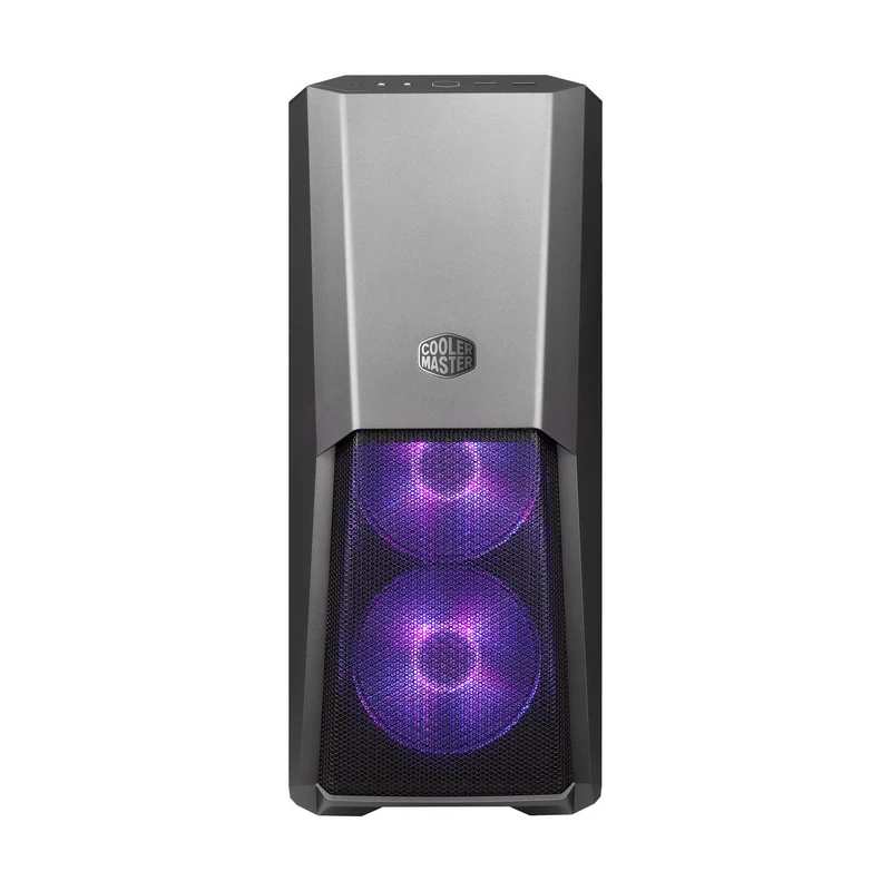 Cooler Master MasterBox MB500 RGB