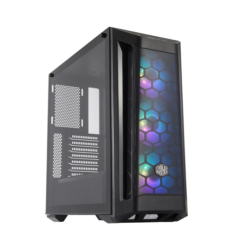 Cooler Master MasterBox MB511 ARGB