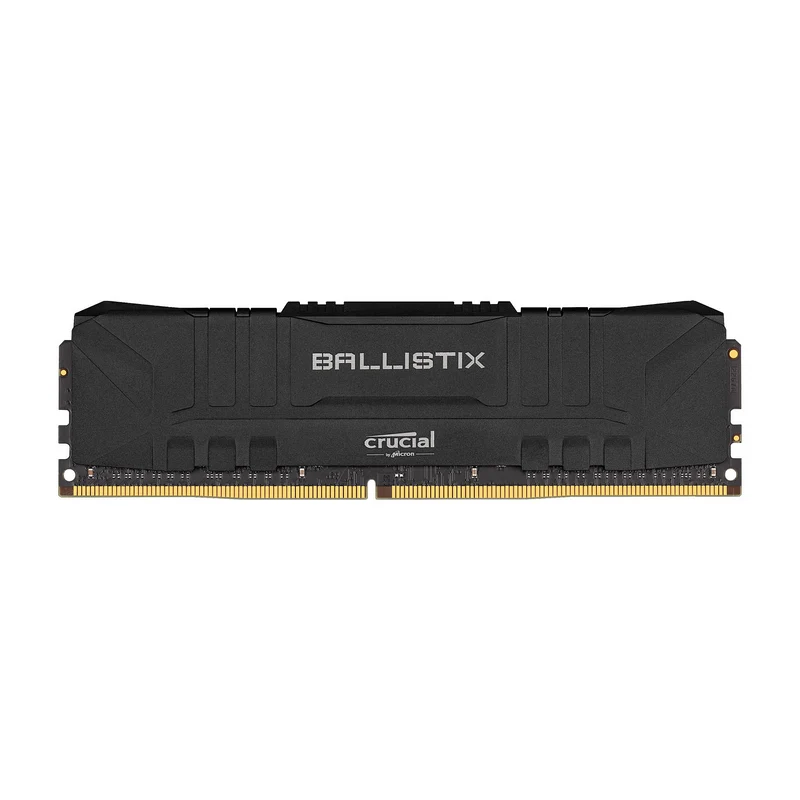 Crucial Ballistix Black 8Go DDR4 3200 MHz CL16