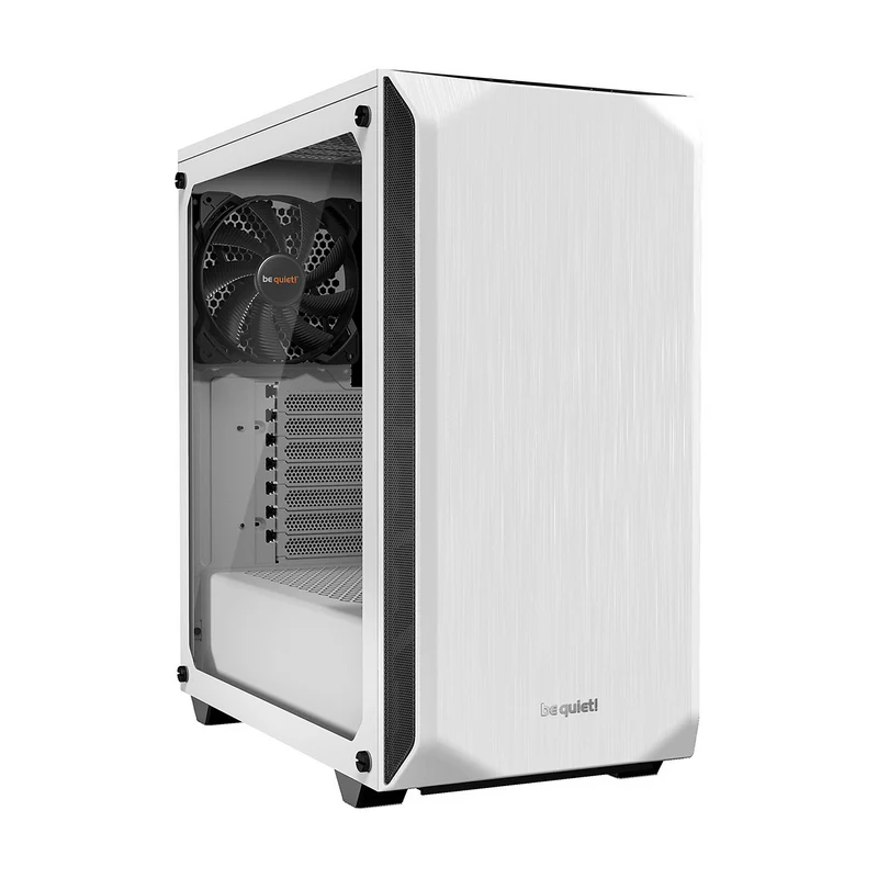 be quiet! Pure Base 500 Window White