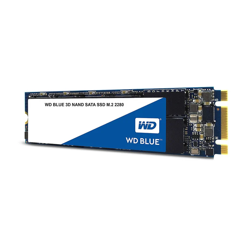 Western Digital WD Blue 1TB M.2