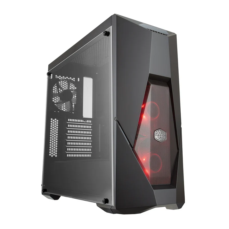 Cooler Master MasterBox K500L