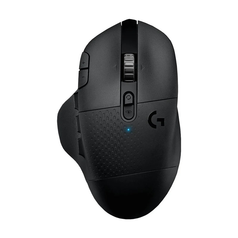 Logitech G604 Lightspeed Wireless Gaming Mouse