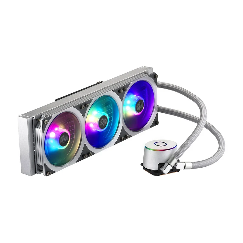 Cooler Master MasterLiquid ML360P Silver Edition