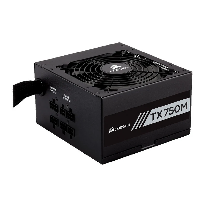 Corsair TX750M 80PLUS Gold 750W