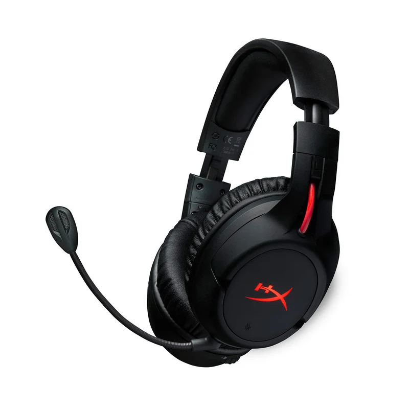 HyperX Cloud Flight Wireless (Sans-fil)