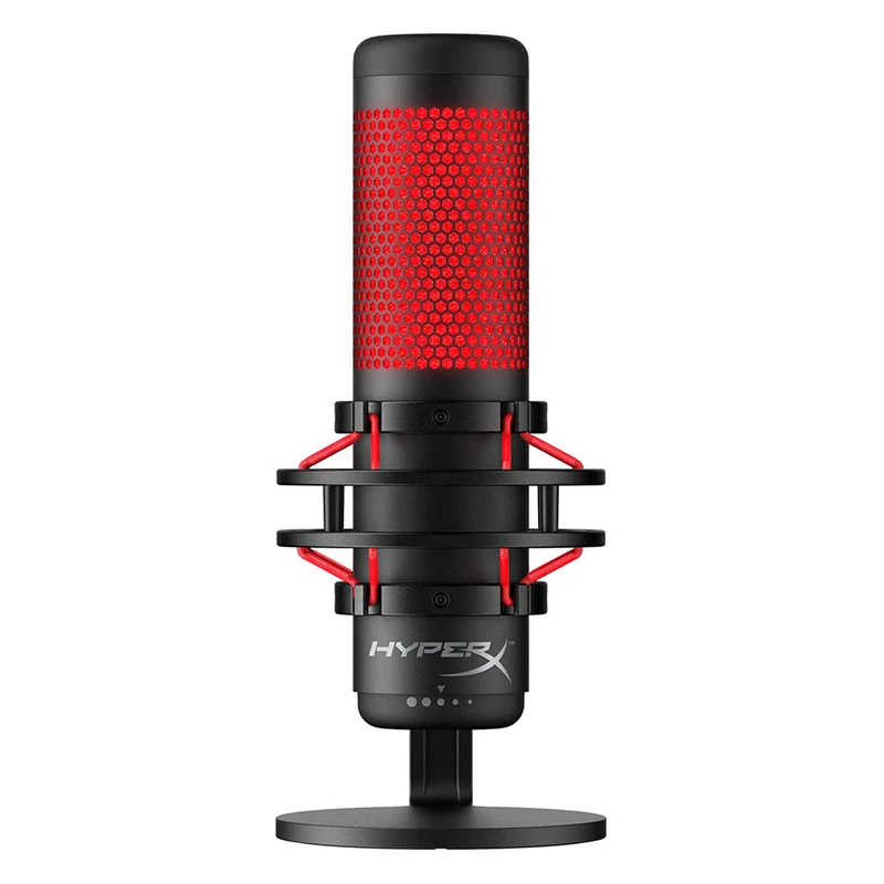 HyperX Quadcast