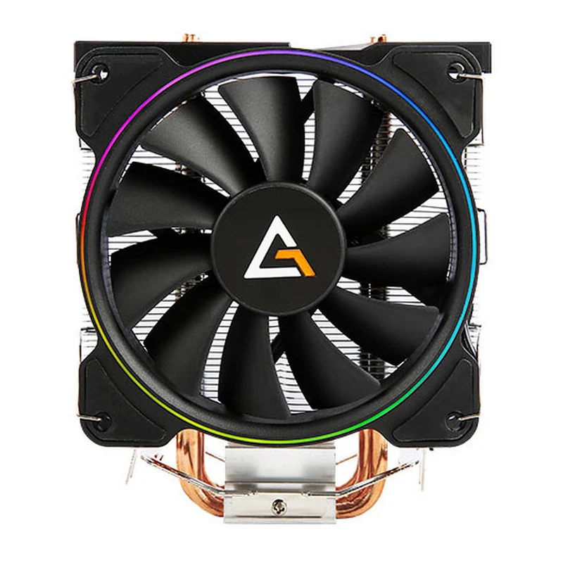 Antec A400 RGB
