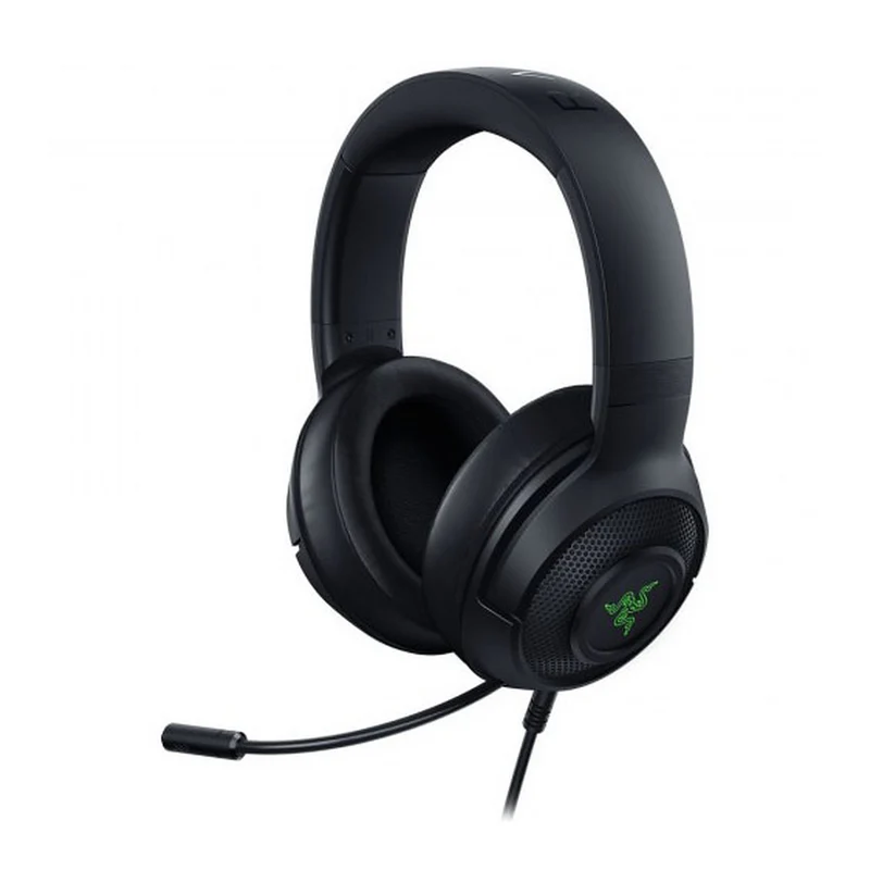 Razer Kraken v3 X (Noir)