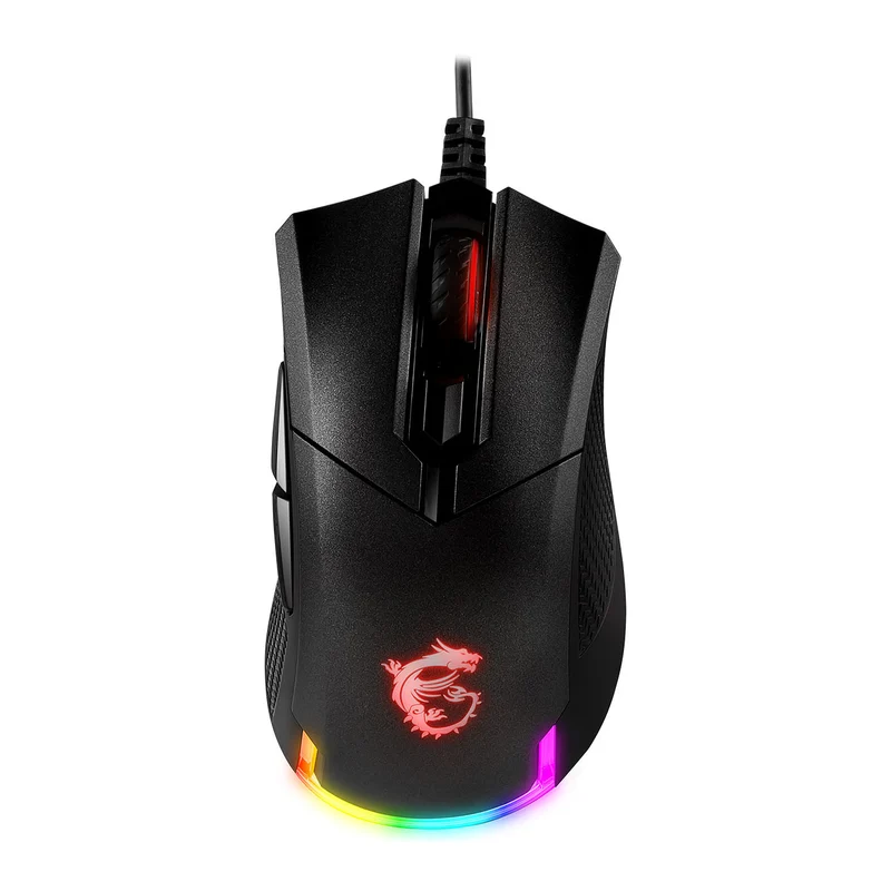 MSI Clutch GM50