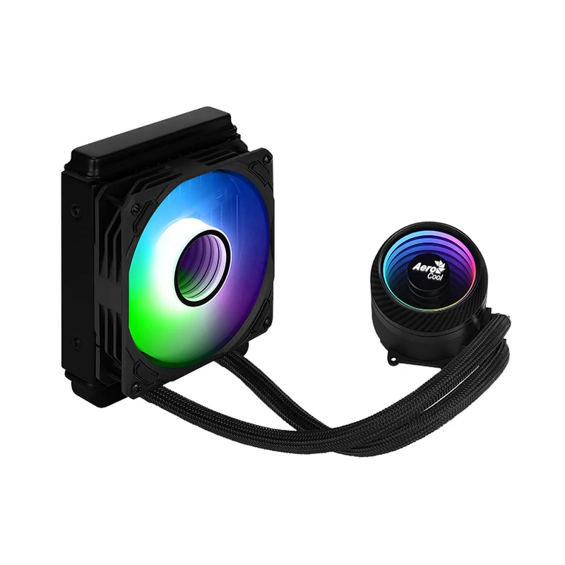 AEROCOOL MIRAGE L120 ARGB