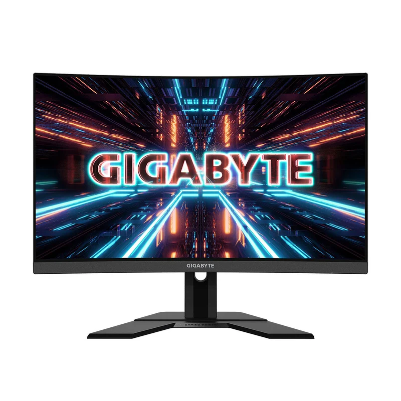 Gigabyte G27QC 27" 2K 165Hz