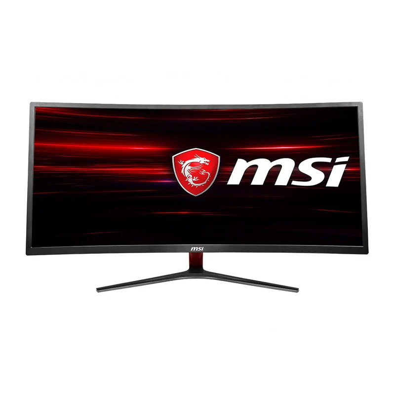 MSI Optix MAG341CQ 34" 100Hz Freesync