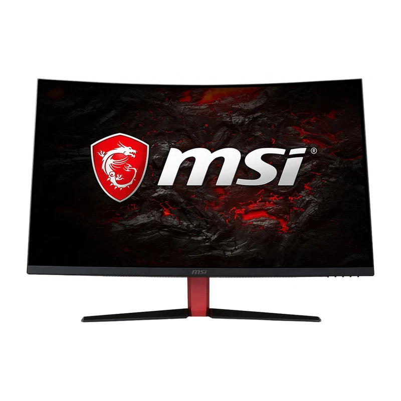 MSI Optix AG32CV 32" 165Hz Freesync