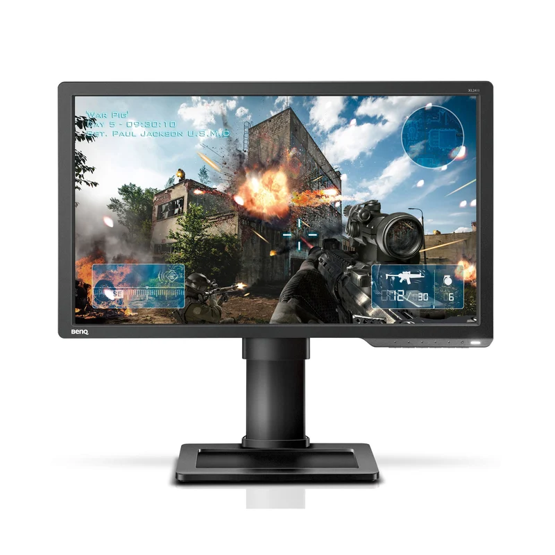 BenQ Zowie XL2411P 24" LED