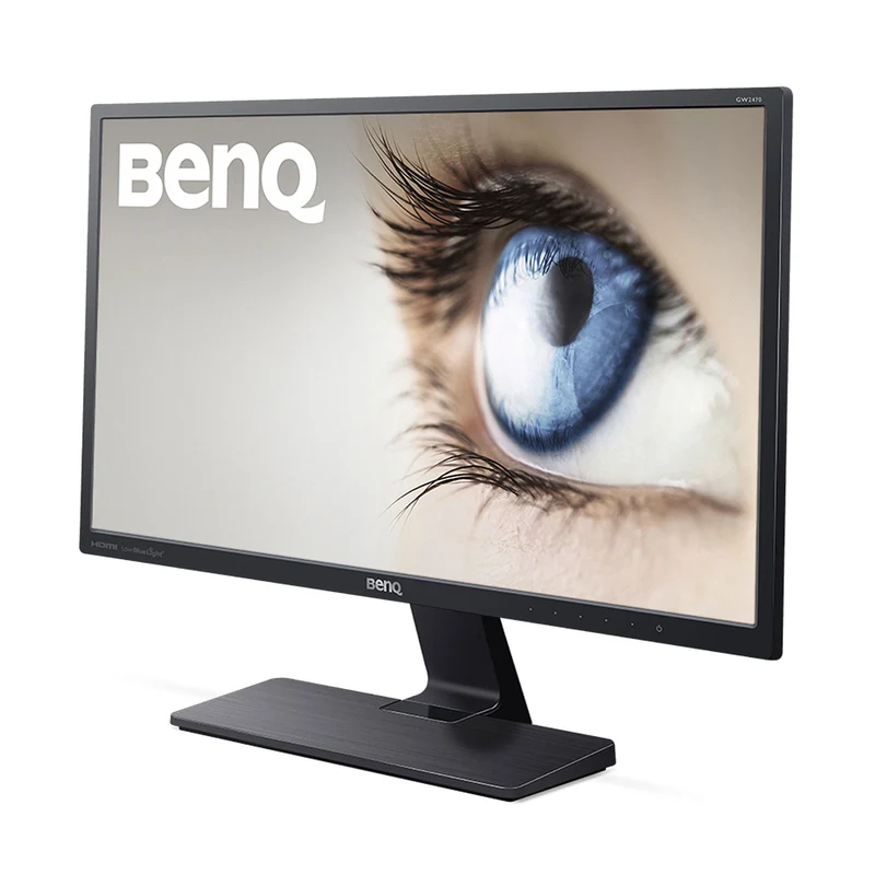 BenQ GW2470HL 23.8" LED
