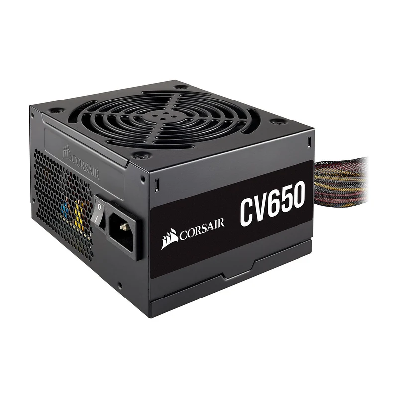 Corsair CV650 80PLUS Bronze 650W