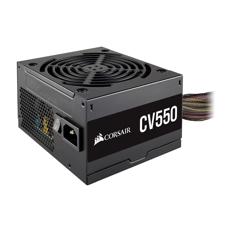 Corsair CV550 80PLUS Bronze 550W