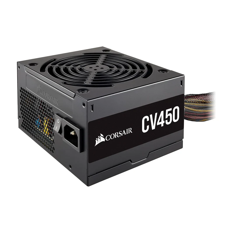 Corsair CV450 80PLUS Bronze 450W