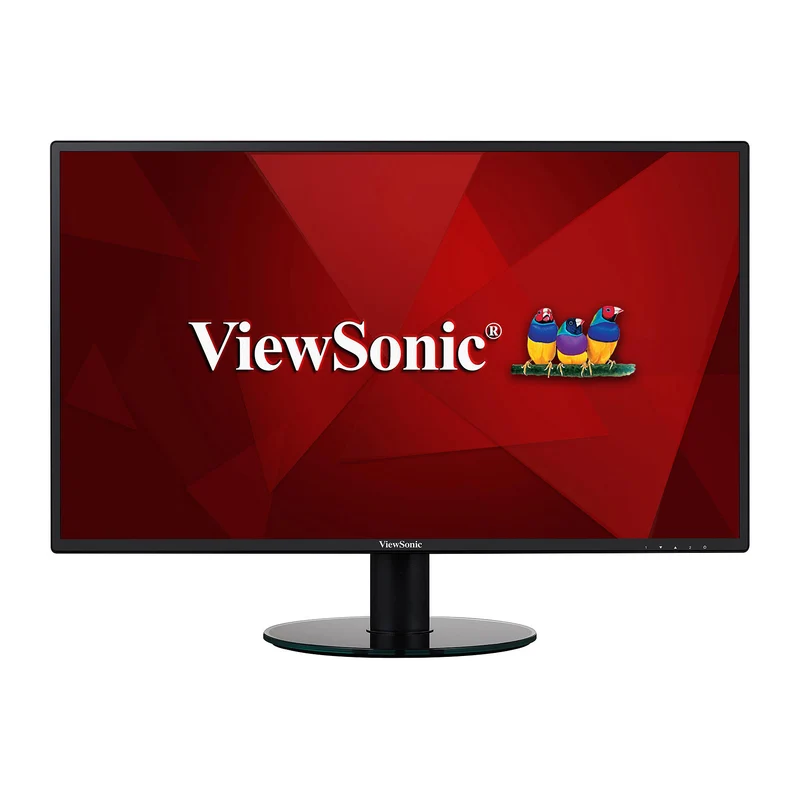 ViewSonic VA2719-2K-SMHD 27" IPS 2K
