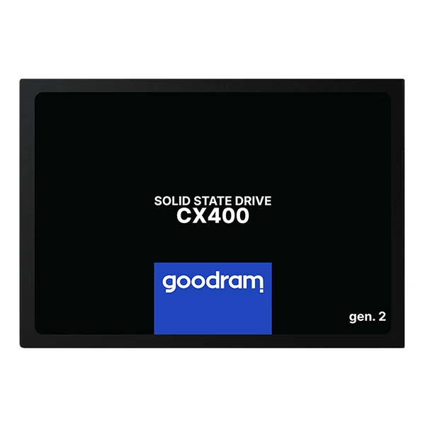 GOODRAM CX400 512GB SATA 2,5″
