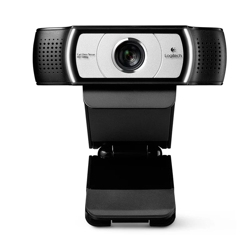 Logitech HD Webcam C930e