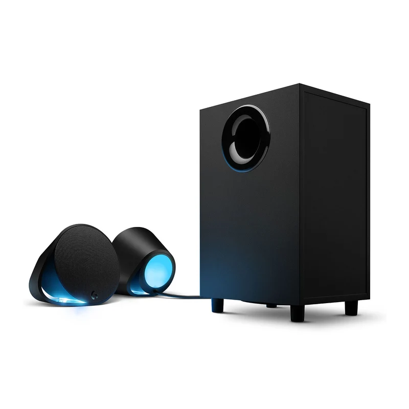Logitech G560 LIGHTSYNC Multimedia Speakers