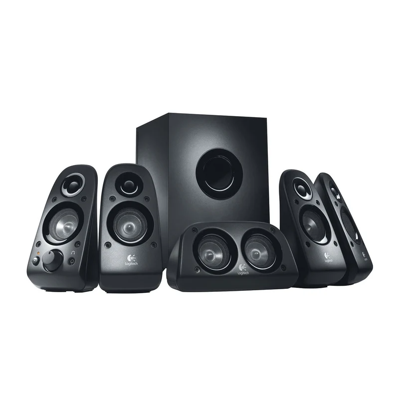 Logitech Z506 Speaker System