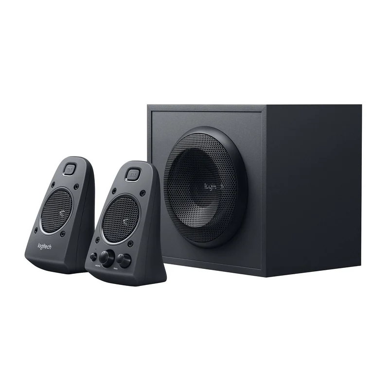 Logitech Z625 Powerful THX Sound