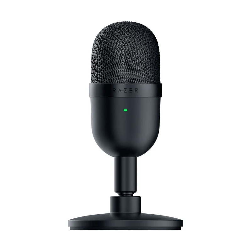 Razer Seiren Mini (Noir)