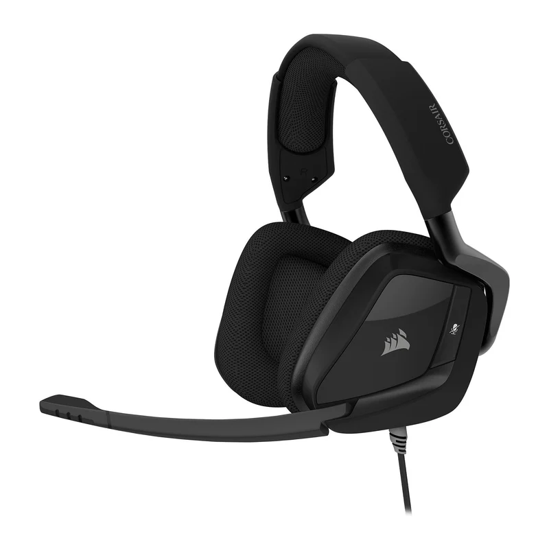 Corsair Gaming VOID ELITE SURROUND (Noir)