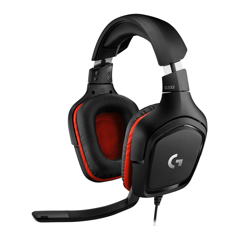 Logitech G332